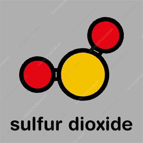 The hidden danger lurking in your food - How sulfur dioxide is silently harming your health