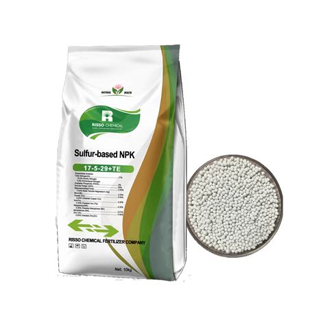 Sulfur-Based Removers