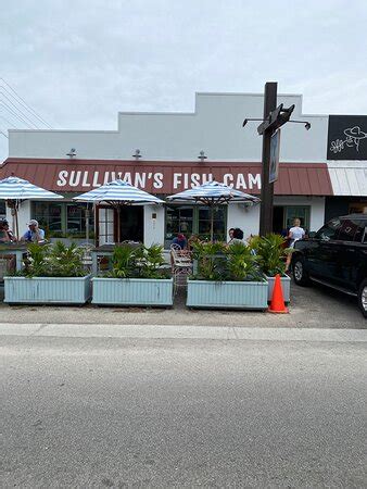 Sullivan's Fish Camp: Your Ultimate Destination for Fishing Adventure.