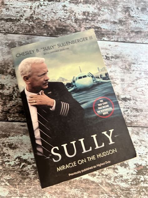 Sully: My Search For What Really Matters Highlights