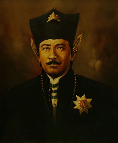 Sultan Agung Hanyakrakusuma