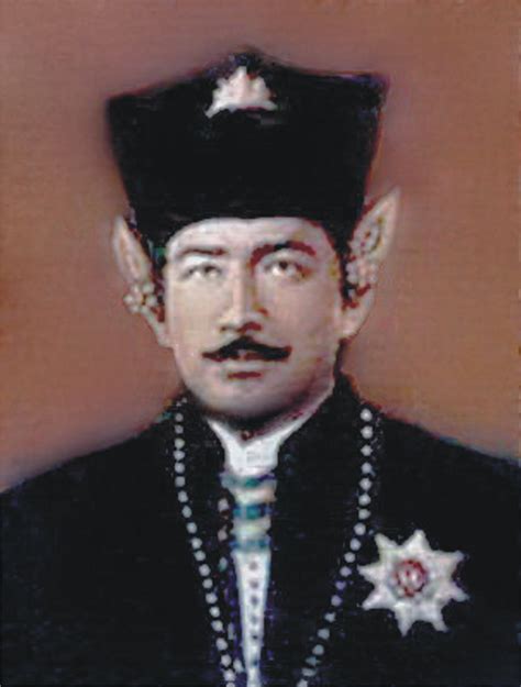 Sultan Agung memperhatikan kesejahteraan rakyatnya