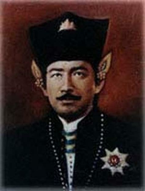 Sultan Agung memperkuat militer Kerajaan Mataram Islam