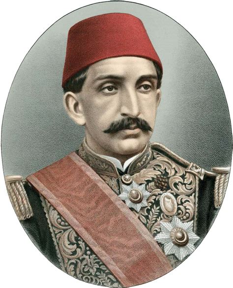 Sultan Hamid II