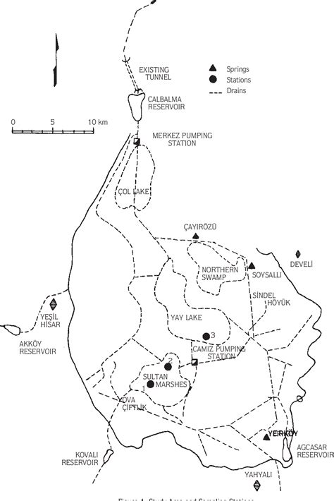 Sultan Marshes Flora