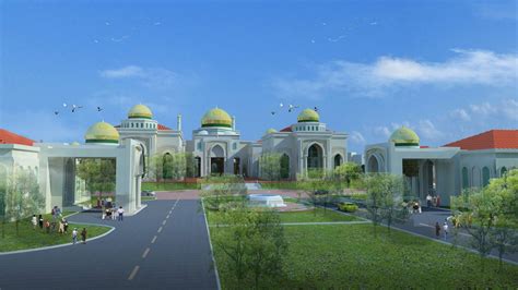 Sultan Sharif Ali Islamic University