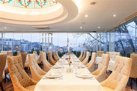 Sultanahmet Restaurants