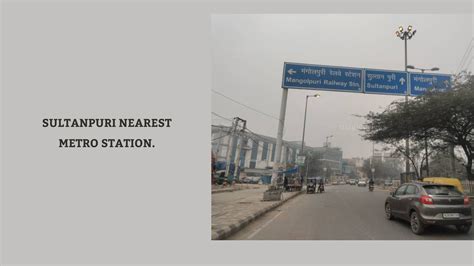 Nearby Attractions in Sultanpuri