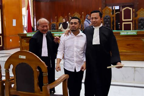 Sumatra verdict