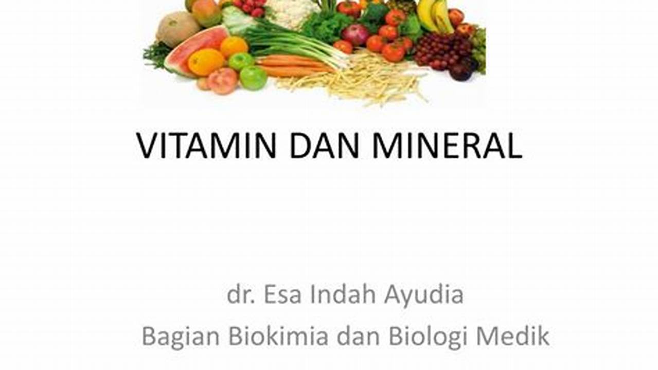 Sumber Vitamin Dan Mineral, Resep7-10k