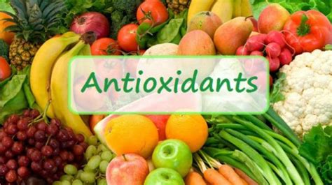 Madu sebagai Sumber Antioksidan