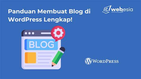 Gambar ilustrasi sumber referensi untuk pembuatan blog