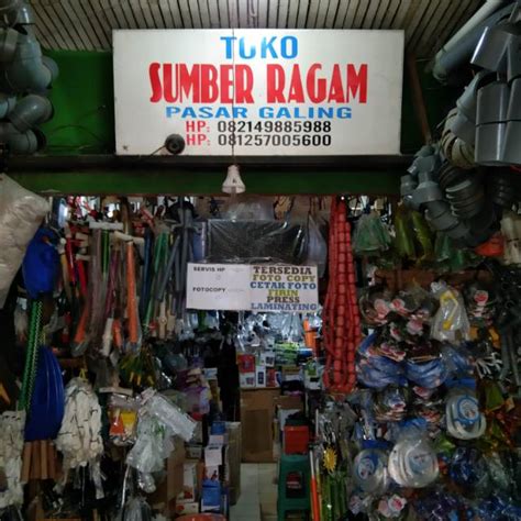 SumberRagam