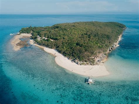 Sumilon Island Cebu