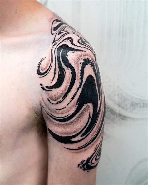 Suminagashi explained