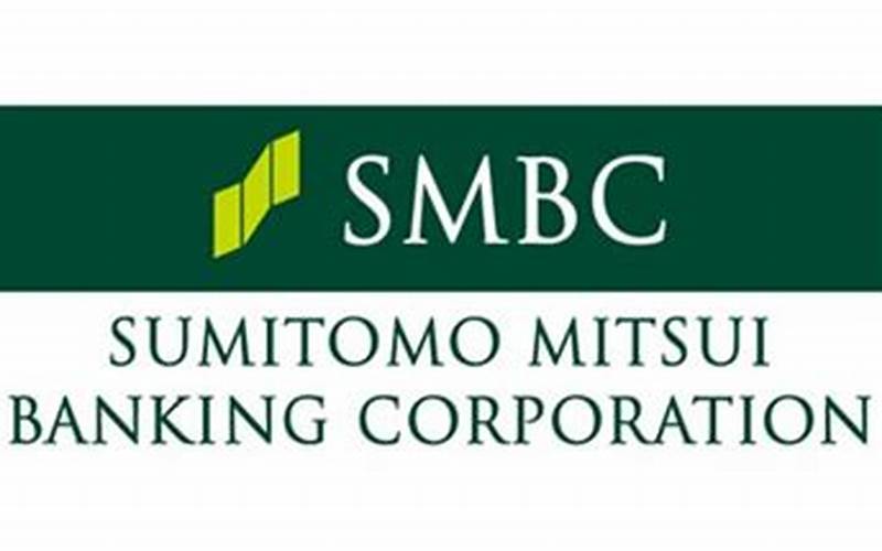 Sumitomo Mitsui Banking Corporation History