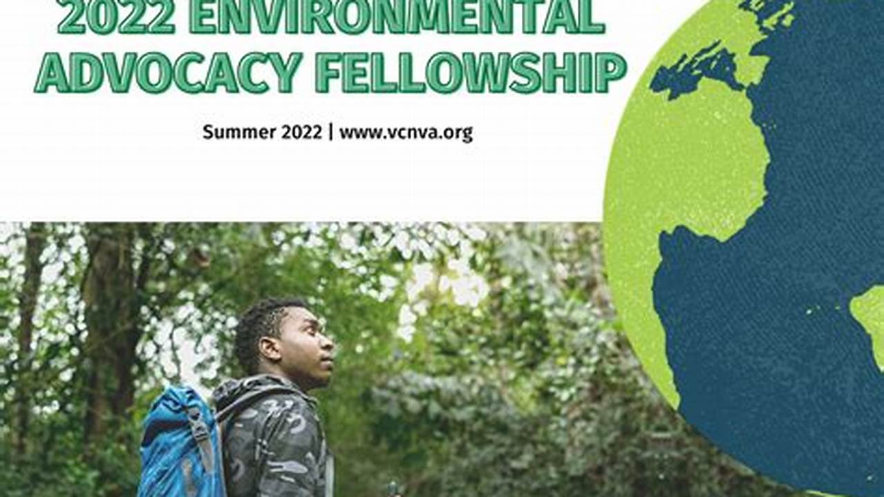 Summer 2024 Conservation Science Summer Fellowships., 2024