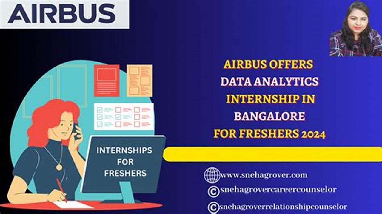 Summer 2024 Data Analytics Internship In India