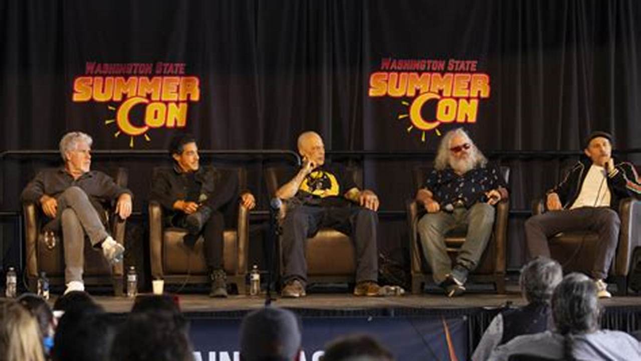 Summer Con 2025