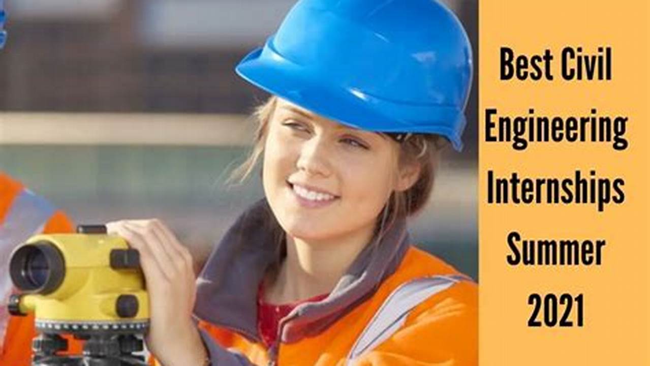 Summer Internships 2024 Engineering Toolbox