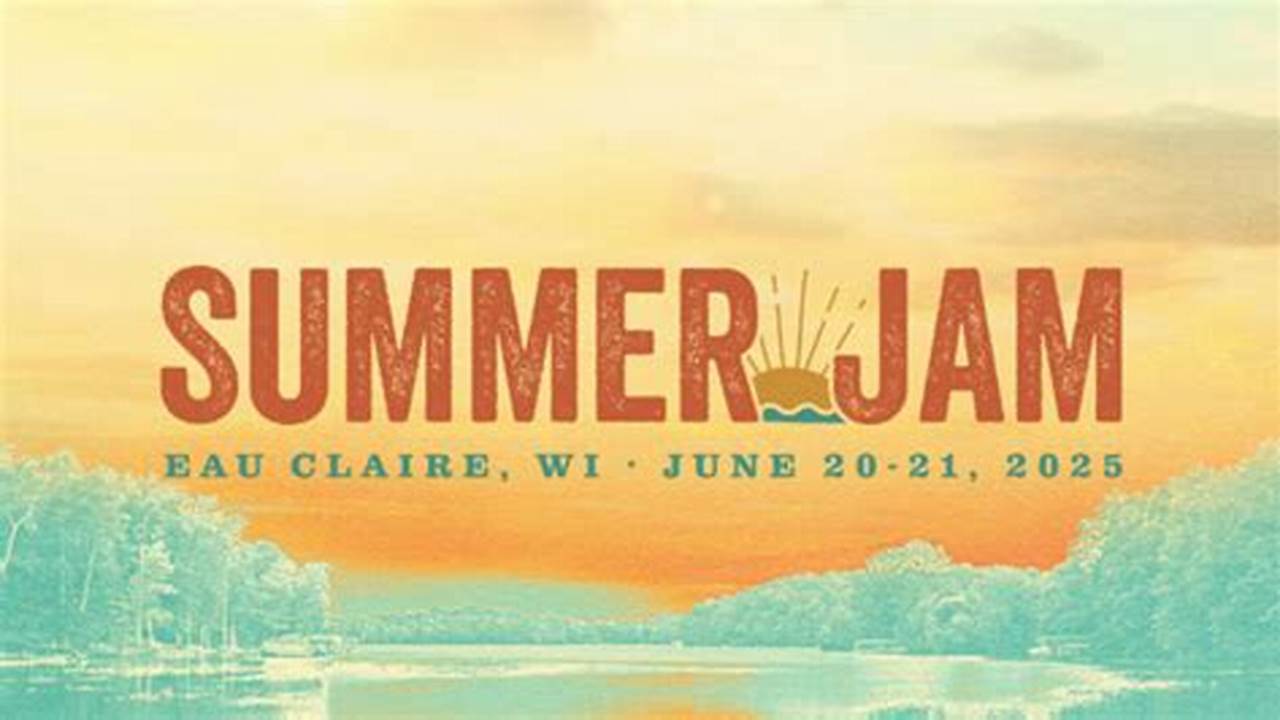 Summer Jam Concert 2025