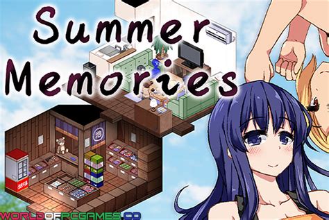 Summer Memories Game Walkthrough Download for PC & Mac