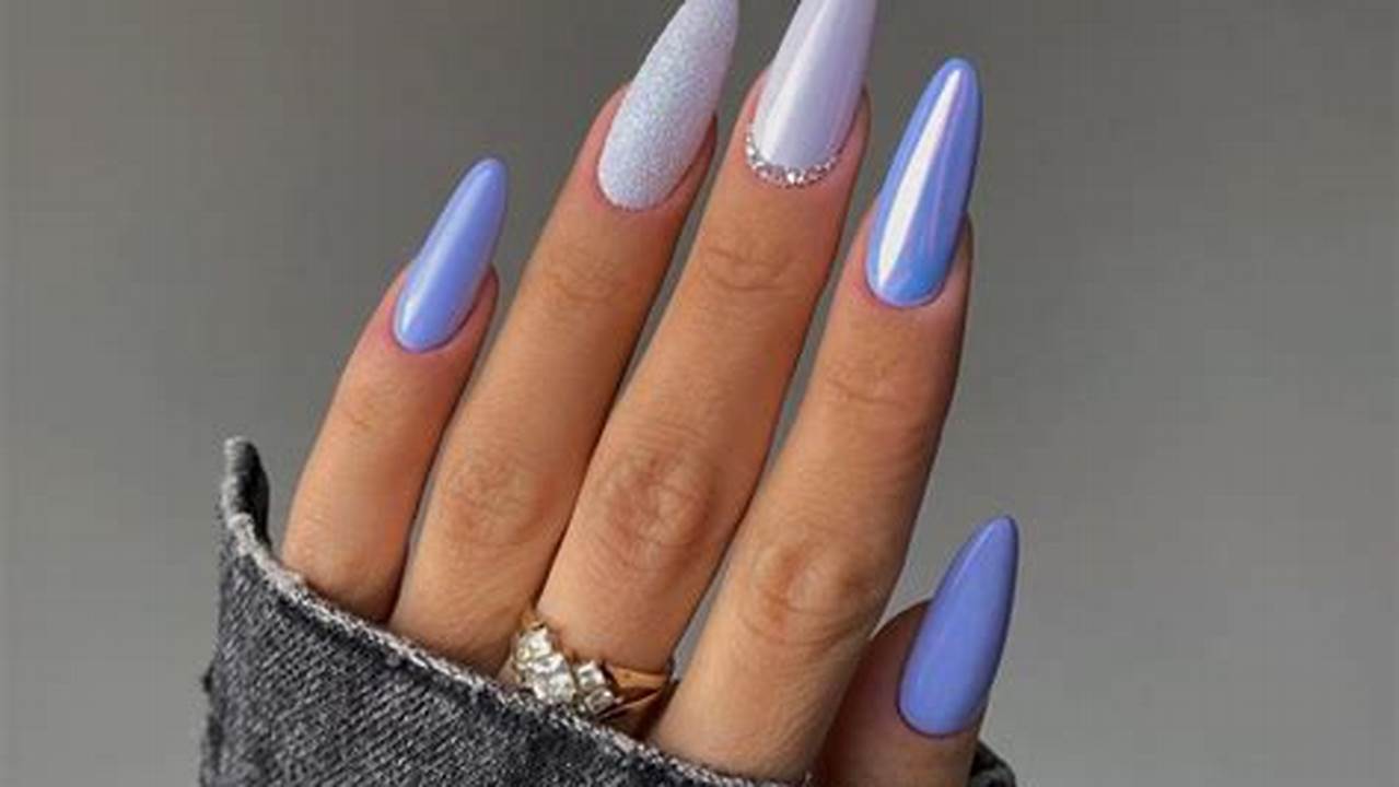 Summer Nail Designs 2024 Tutorials