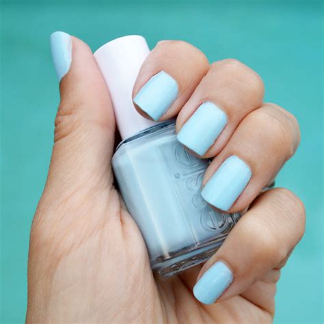 Summer Nails Essie: The Perfect Way To Get Your Nails Ready For Summer 2023