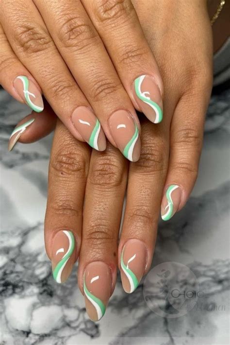 Summer Nails Ideas Acrylic: Tips, Trends, And Inspiration