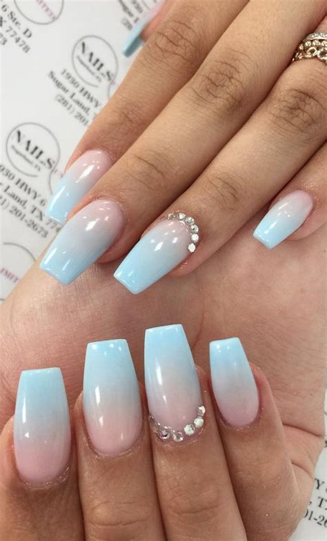 Summer Nails Ombre: The Hottest Trend Of 2023