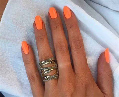 Summer Nails For Tan Skin: Tips And Trends In 2023