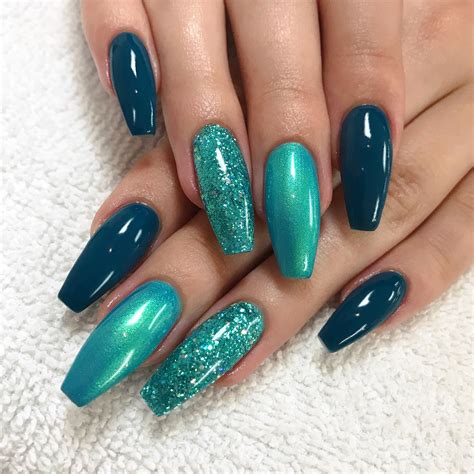 Summer Nails Turquoise: Your Ultimate Guide