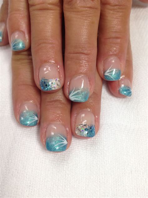Summer Nails With Accent Nail: Tutorial, Tips, And News
