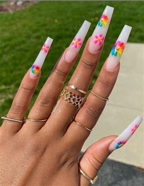 Get Ready For Summer With Summer Nails Xl