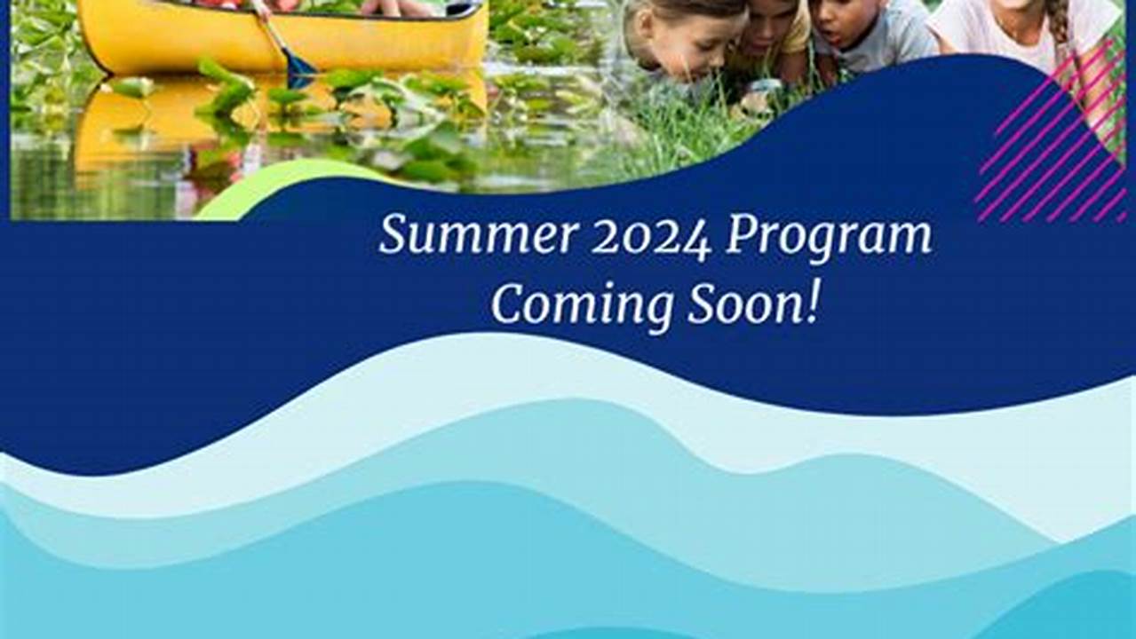 Summer Program 2025
