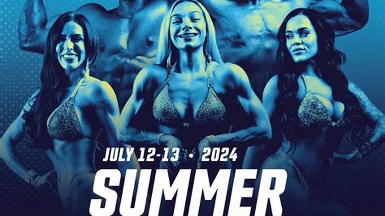 Summer Shredding 2024 Programs