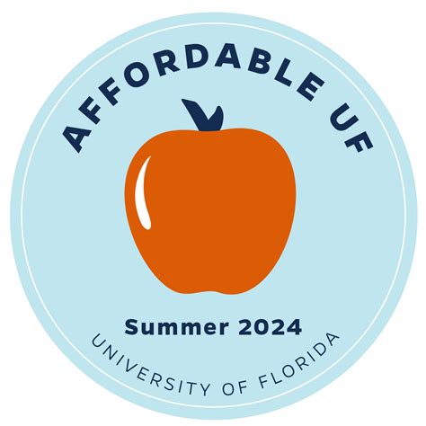 Summer 2024 Uf
