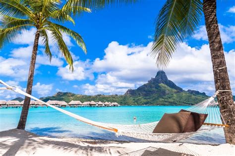 Summer Beach Destinations 2018