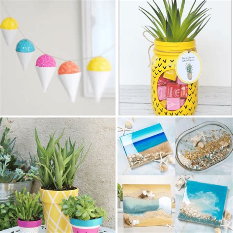 Download Summer Bundle For Crafts
