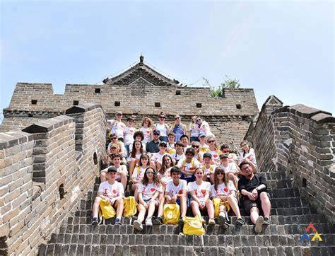 Summer Camp Beijing