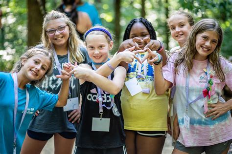 Summer Camp For Kids