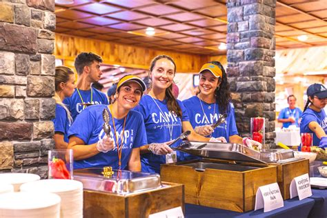 Summer Camp Jobs