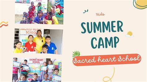 Summer Camp Lucknow