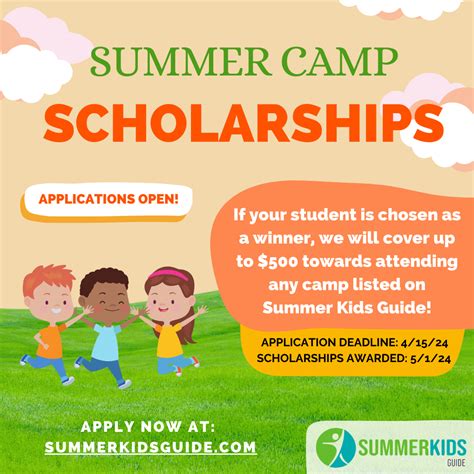 Summer Camp Utah