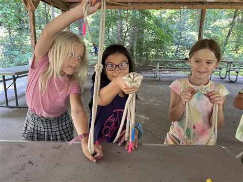 Summer Camp Virginia