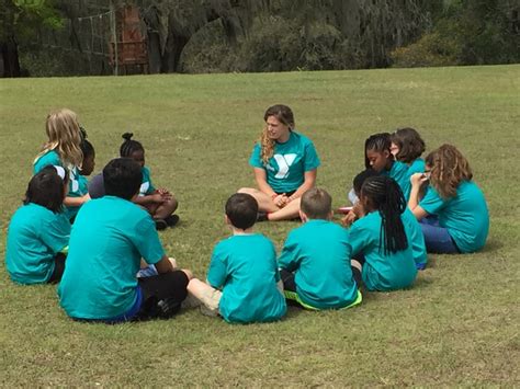 Summer Camps In Riverview Fl