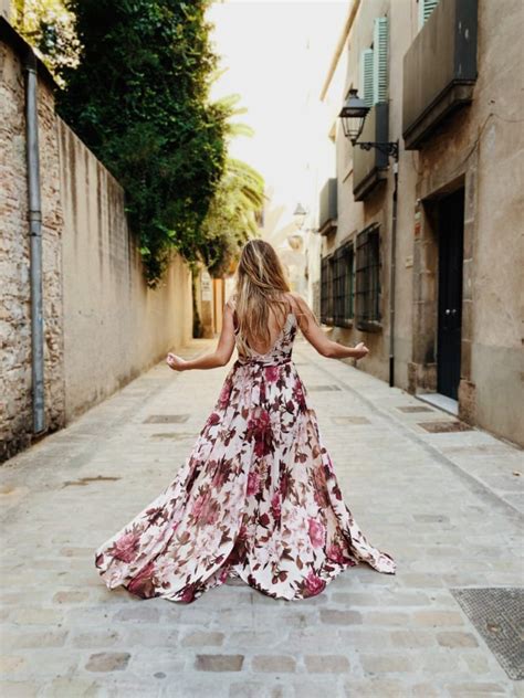 Summer Chic Dress Code Dames