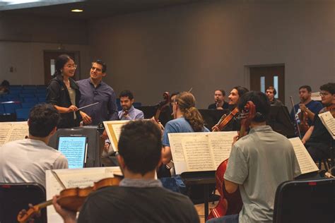 Summer Conducting Programs