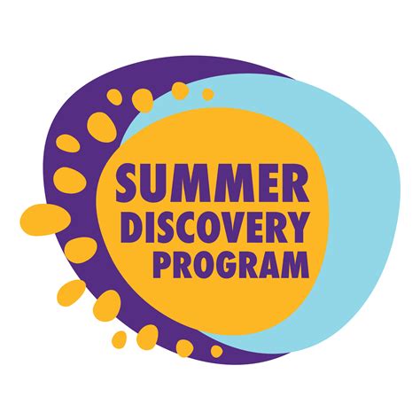 Summer Discovery Program