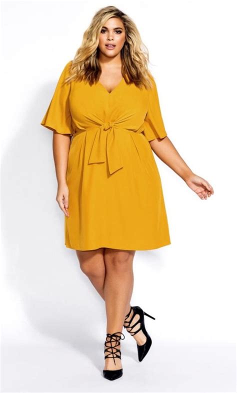 Summer Dress For Fat People